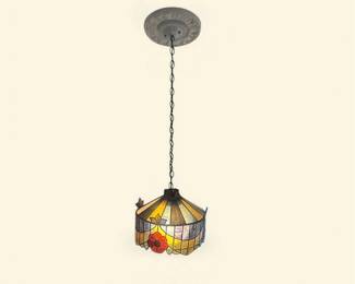 1949 Chandelier