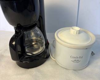 z Coffee Maker