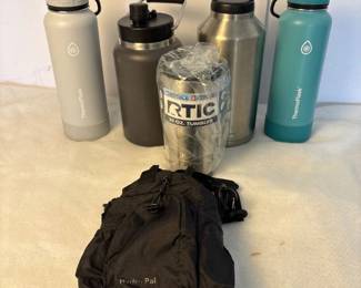 z Thermal Water Bottles