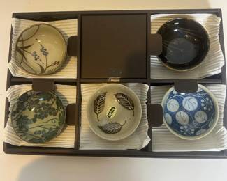 p Japanese Tableware Bowls
