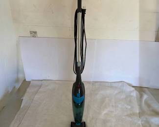 z Vacuum Cleaner