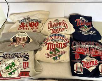 c Minnesota Twins Shirts