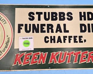 Not forsale just name of one of the Stores owned