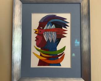 Art: Felix Berroa Original