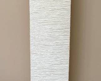 Contemporary lamp