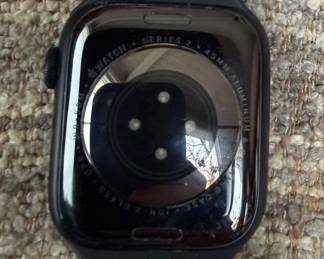 Apple Watch 7 GPS
