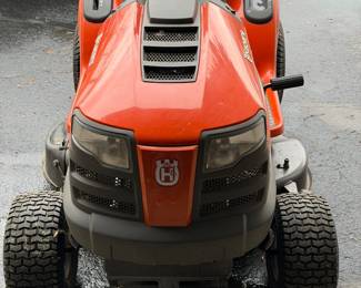 Husqvarna Riding mower