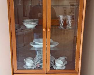 Display cabinet