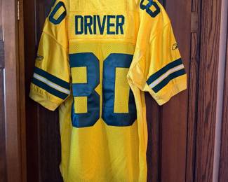 Gren Bay Packers Jersey