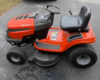 Husqvarna Lawn Mower