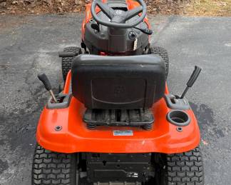 Husqvarna Lawn Mower