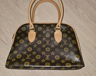 Louis Vuitton look alike