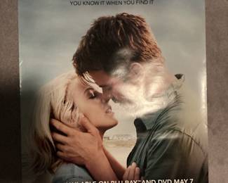 Safe Haven poster