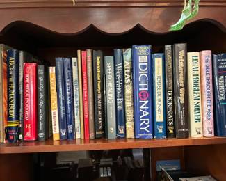 Books