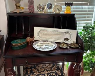 Vintage desk