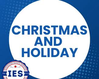 Christmas and Holiday