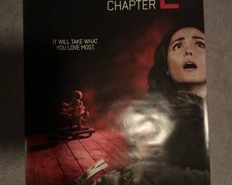 Insidious 2 poster