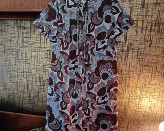 So so many 1960s-1970s-1980s-1990s clothes! Most NEW WITH TAGS!