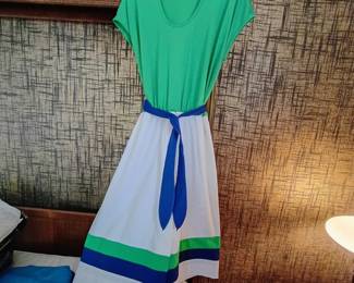 Vintage 1960s dresses