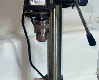 Guardian drill press