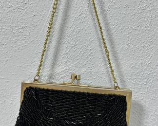 Vntg Wolborg Bag