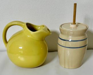 USA Pitcher Webster Churn