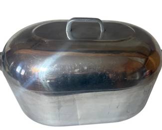 Magnalite roaster pan