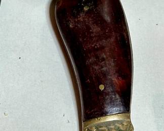 Vntg Thailand Opener