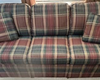 Smith Bros Sleeper Sofa