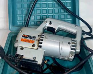 Vintage skill, jigsaw