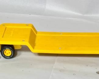 Tonka Car Hauler