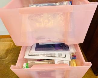 Quilting/Sewing Guides