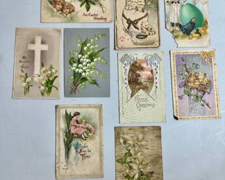 Vintage Post Cards