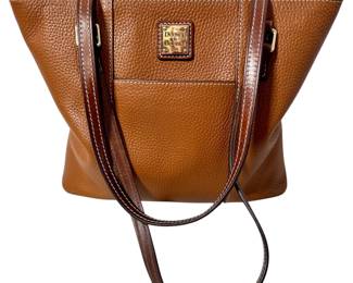 Dooney & Bourke Shopper