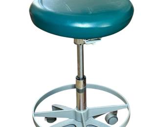 Dental EZ Assistant Stool