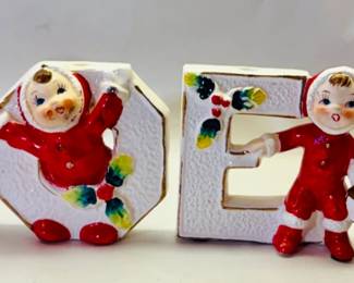 Lipper Man Noel Kids