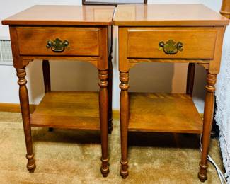 Ethan Alan Night Stands