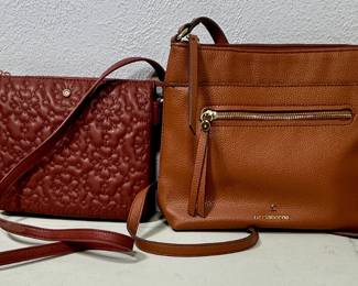 Crossbody Purses