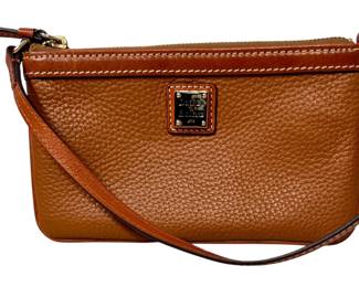 Dooney & Bourke Wrislet
