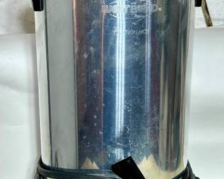 West Bend 12 Cup Perculator