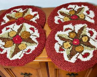 Handmade Chair Covers