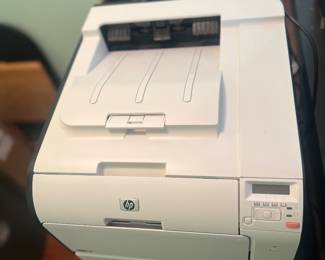 HP Printer