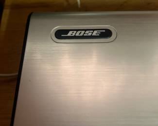 Bose Surround Sustem