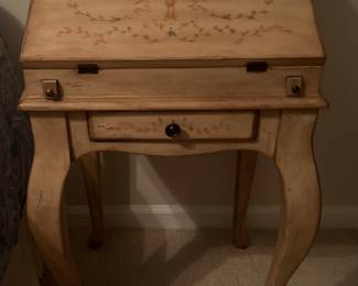 Painted Desk