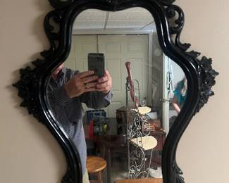 Great Wall Mirror 