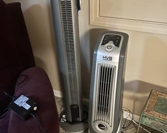 Electric Heaters