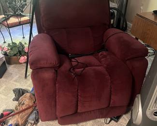 Electric Recliner