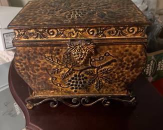 Decorative Box