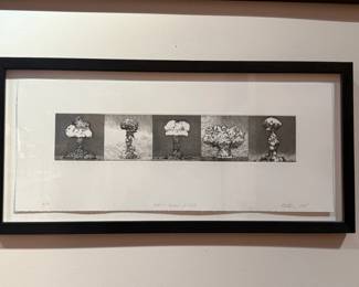 Richard Notkin - Copper Etching -