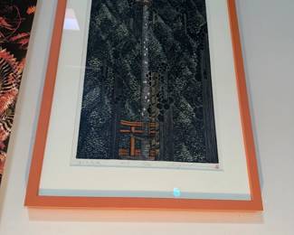 Ray Morimura - Steps to the Shrine